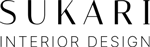 Sukari Design Logo