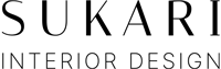 Sukari Design Logo